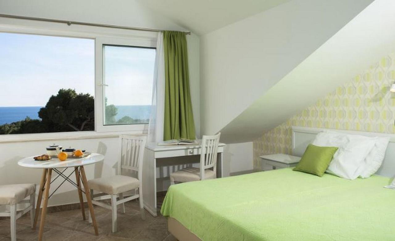 Apartments Milka & Miho Dubrovnik Extérieur photo