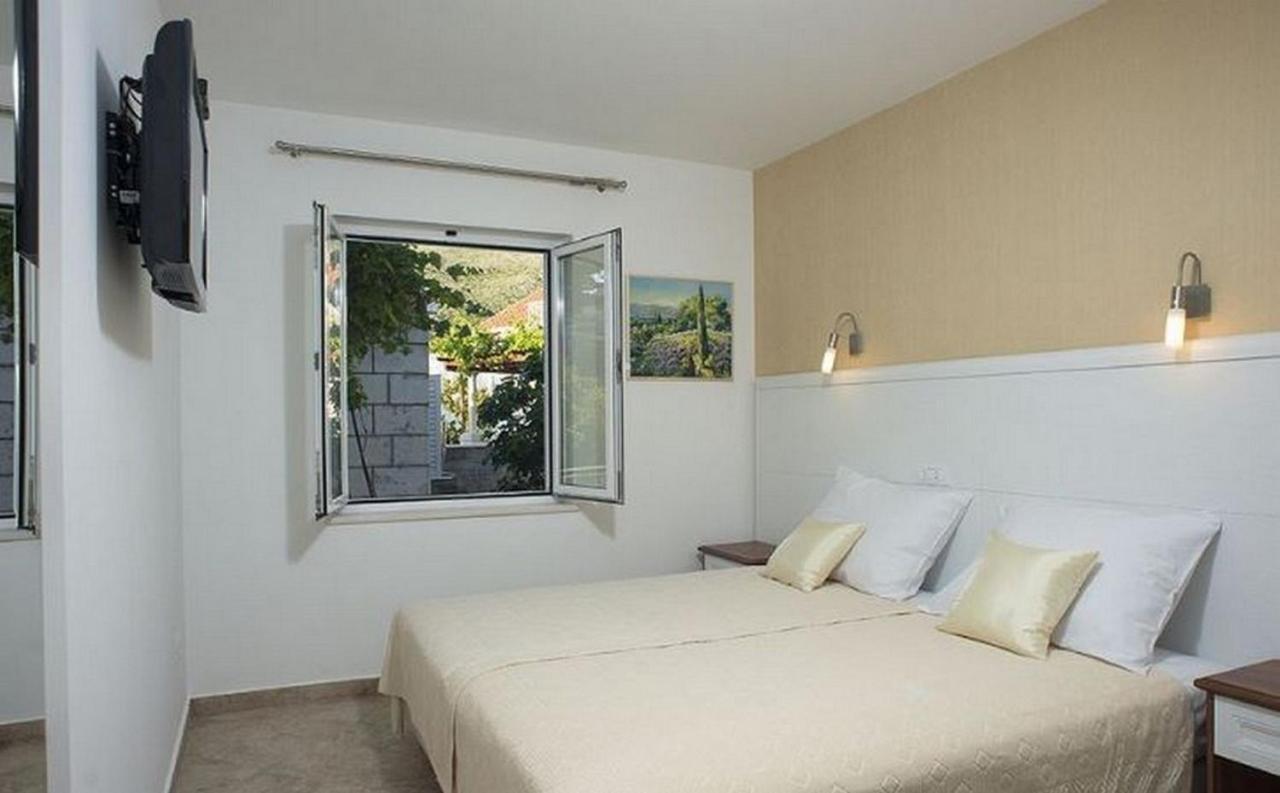 Apartments Milka & Miho Dubrovnik Extérieur photo