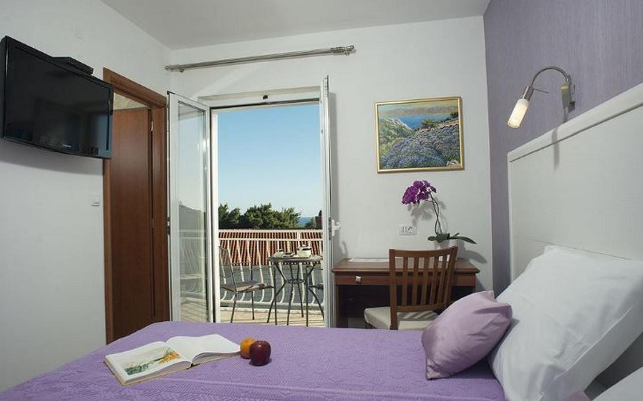 Apartments Milka & Miho Dubrovnik Extérieur photo