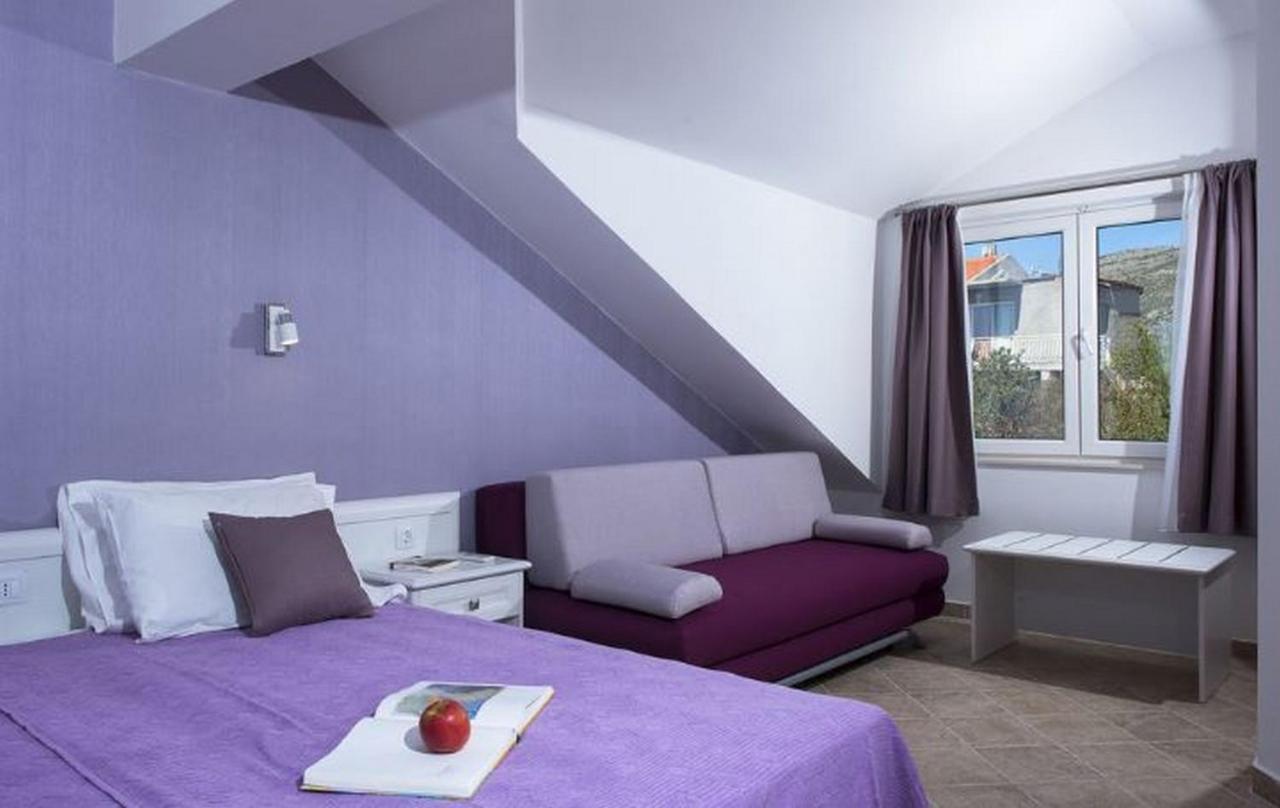 Apartments Milka & Miho Dubrovnik Extérieur photo
