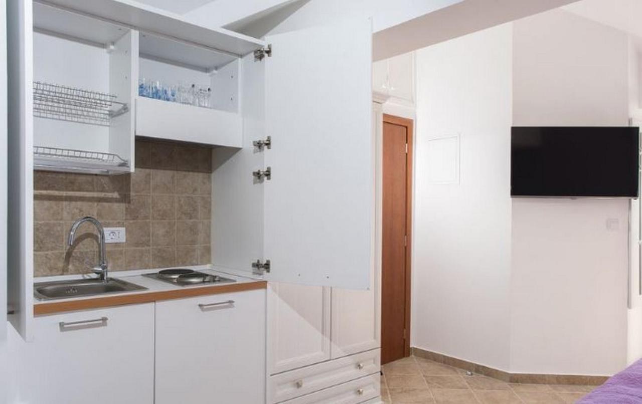 Apartments Milka & Miho Dubrovnik Extérieur photo