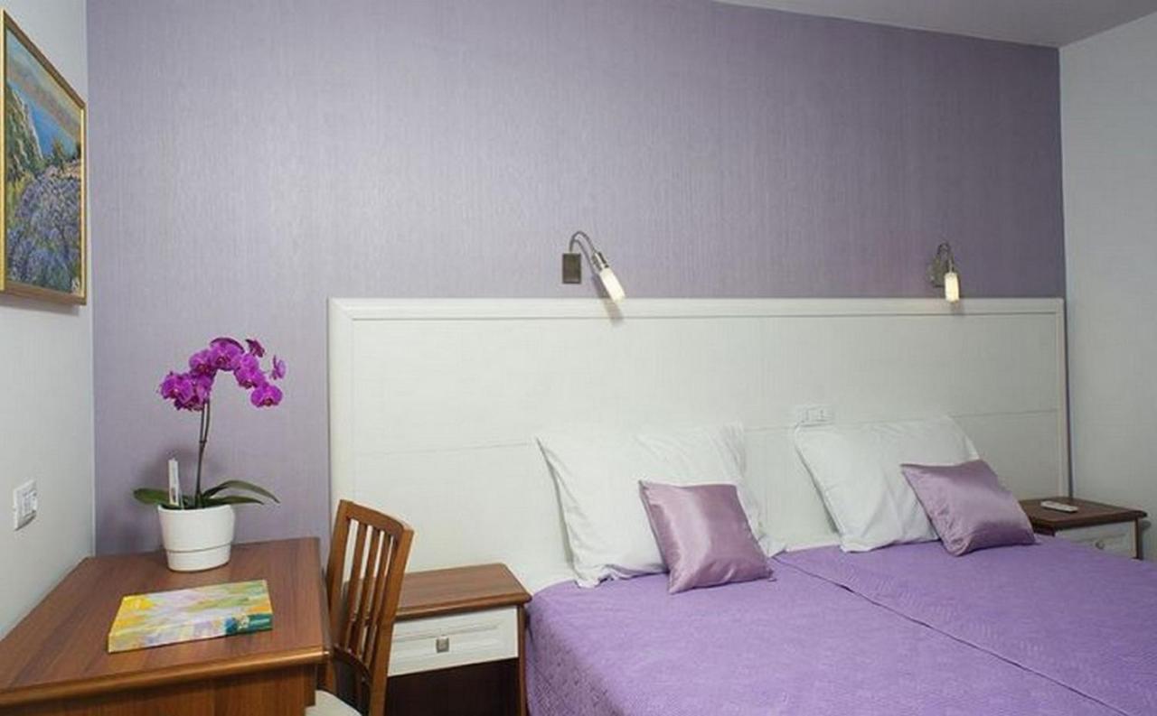 Apartments Milka & Miho Dubrovnik Extérieur photo