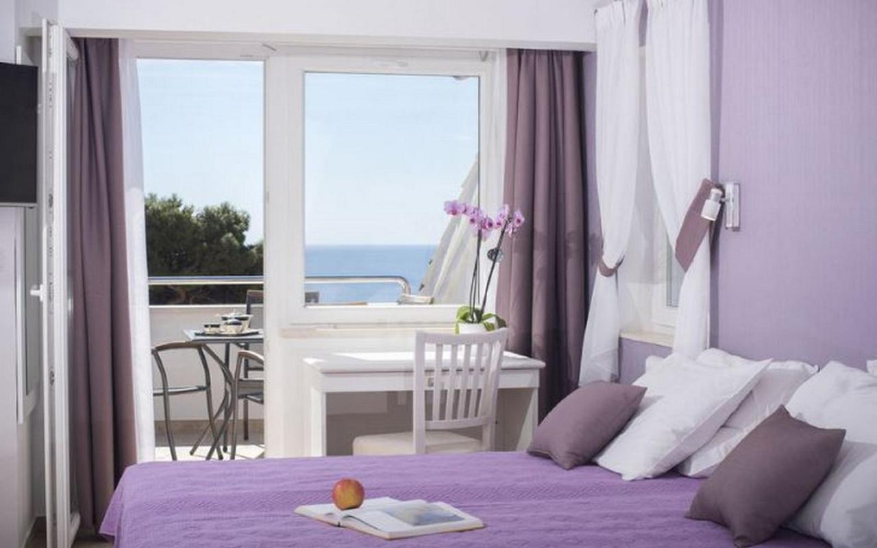 Apartments Milka & Miho Dubrovnik Extérieur photo
