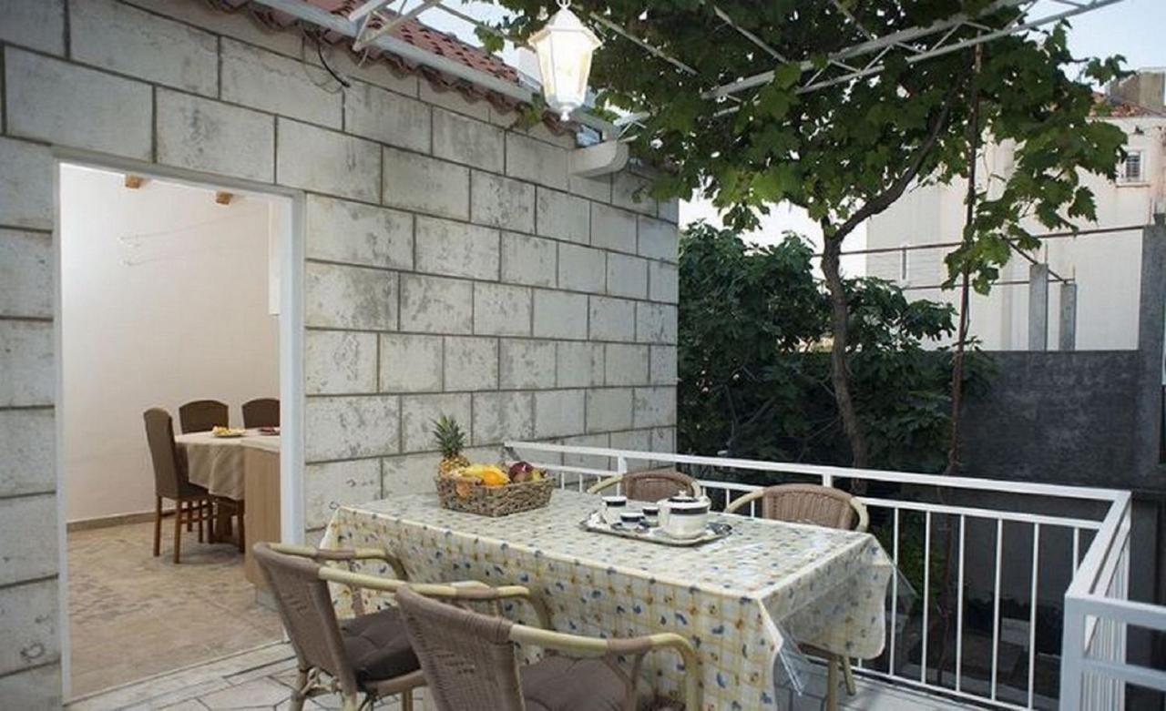 Apartments Milka & Miho Dubrovnik Extérieur photo