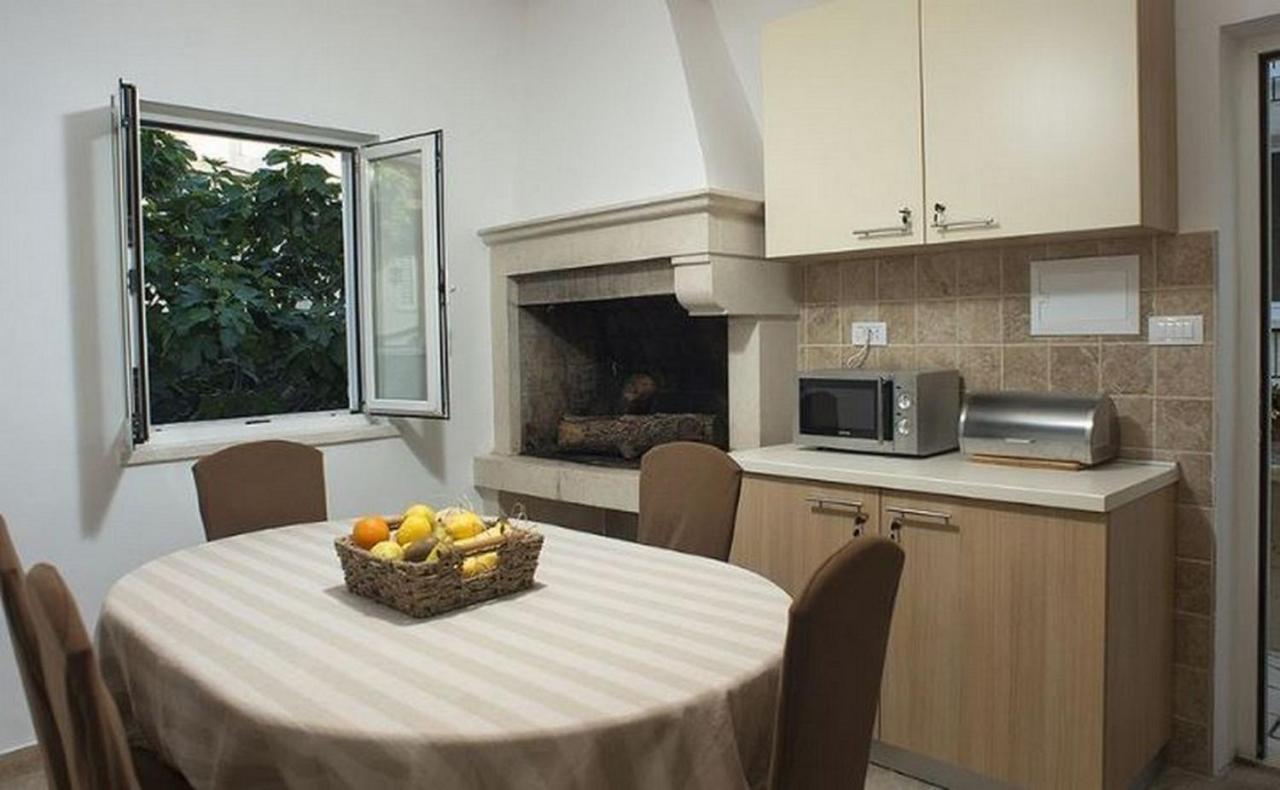 Apartments Milka & Miho Dubrovnik Extérieur photo