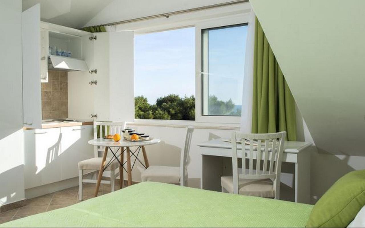 Apartments Milka & Miho Dubrovnik Extérieur photo