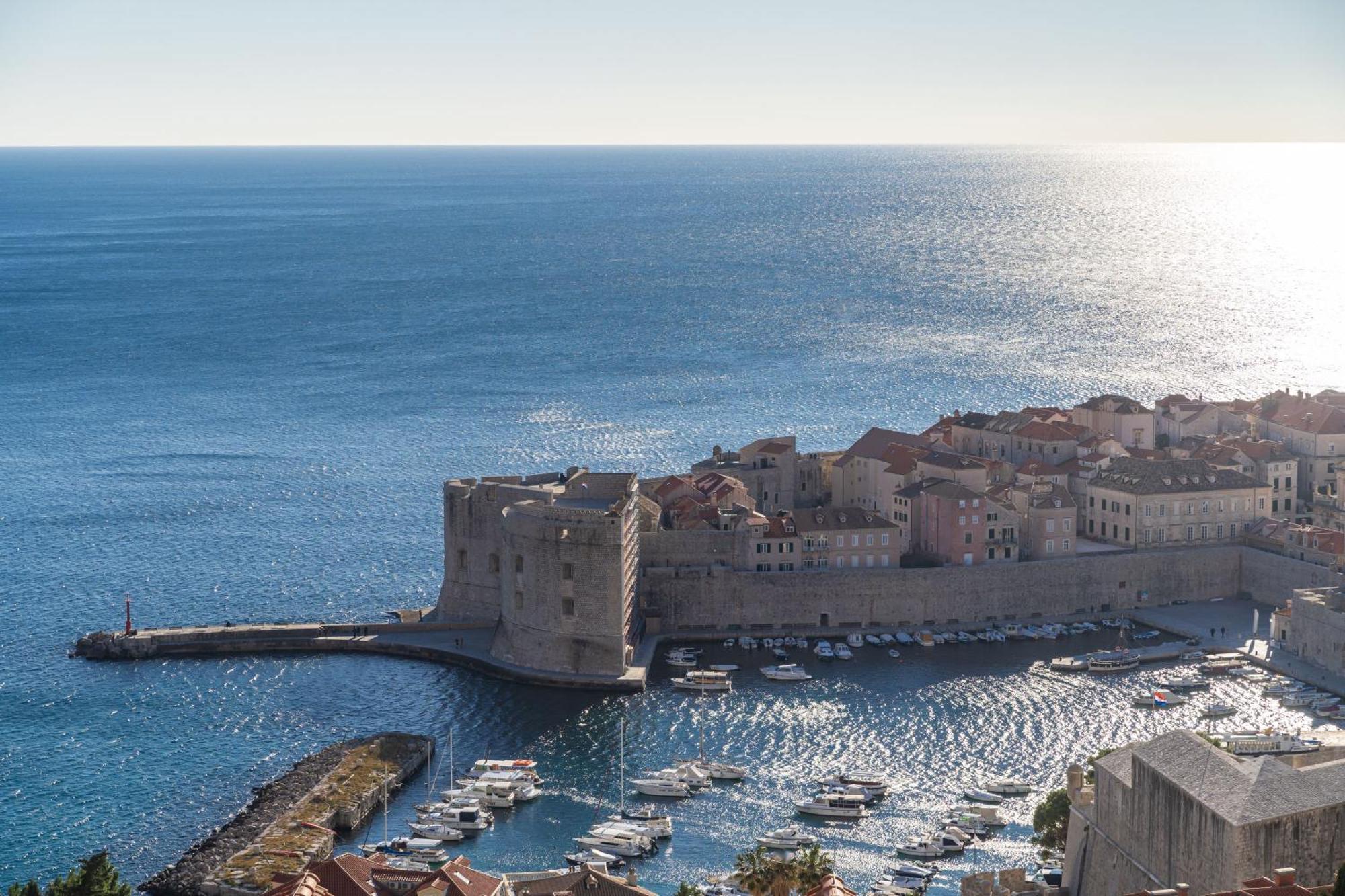 Apartments Milka & Miho Dubrovnik Extérieur photo