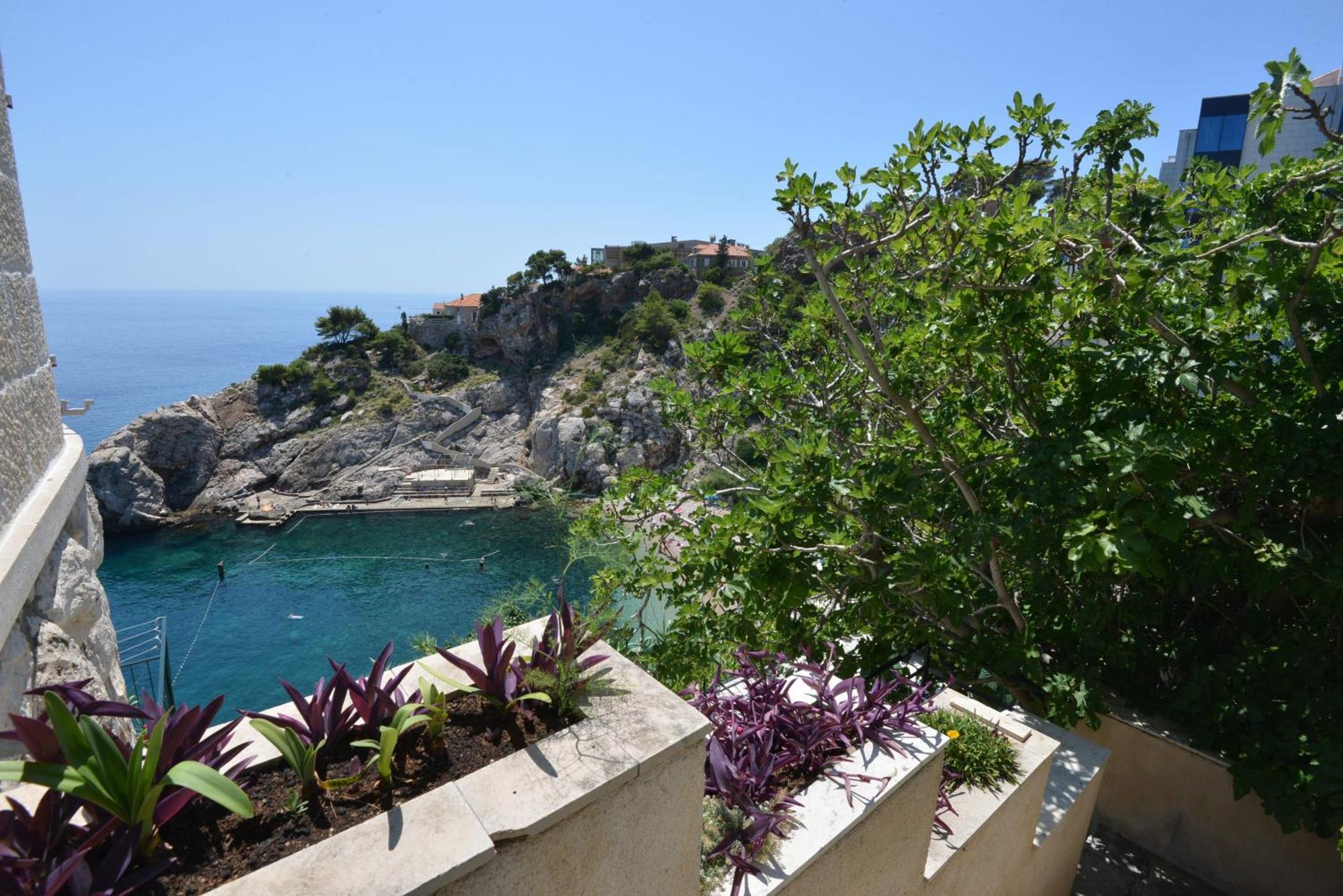 Apartments Milka & Miho Dubrovnik Extérieur photo