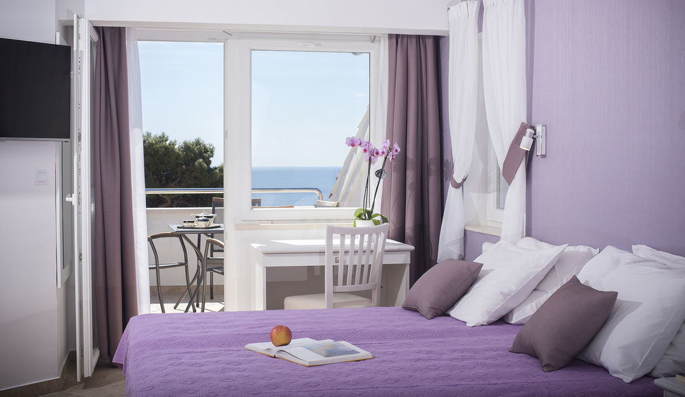 Apartments Milka & Miho Dubrovnik Extérieur photo