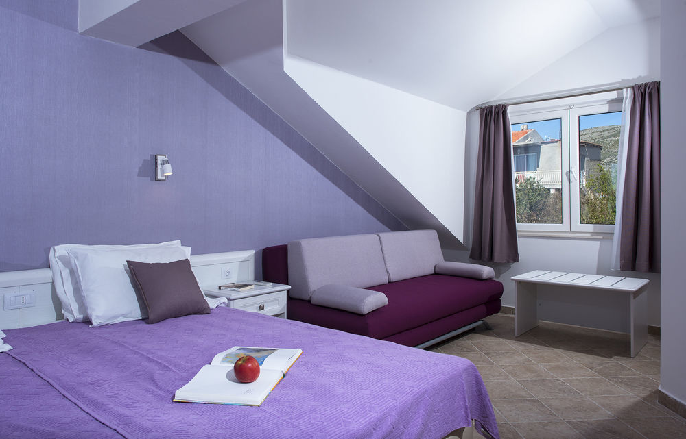 Apartments Milka & Miho Dubrovnik Extérieur photo