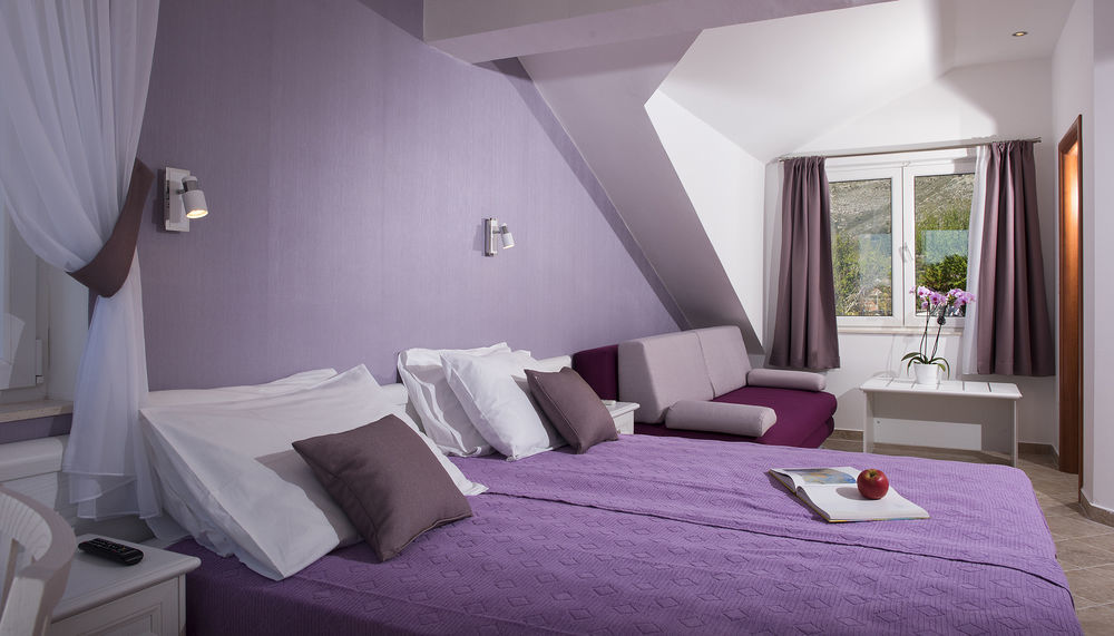 Apartments Milka & Miho Dubrovnik Extérieur photo