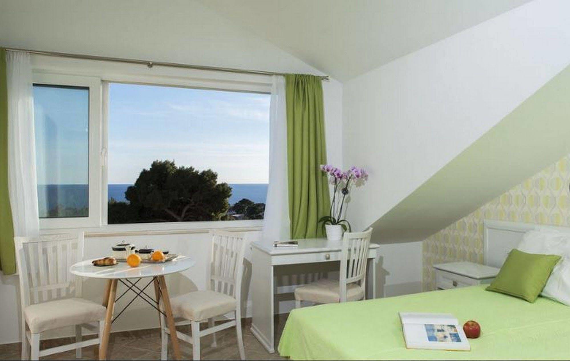 Apartments Milka & Miho Dubrovnik Extérieur photo