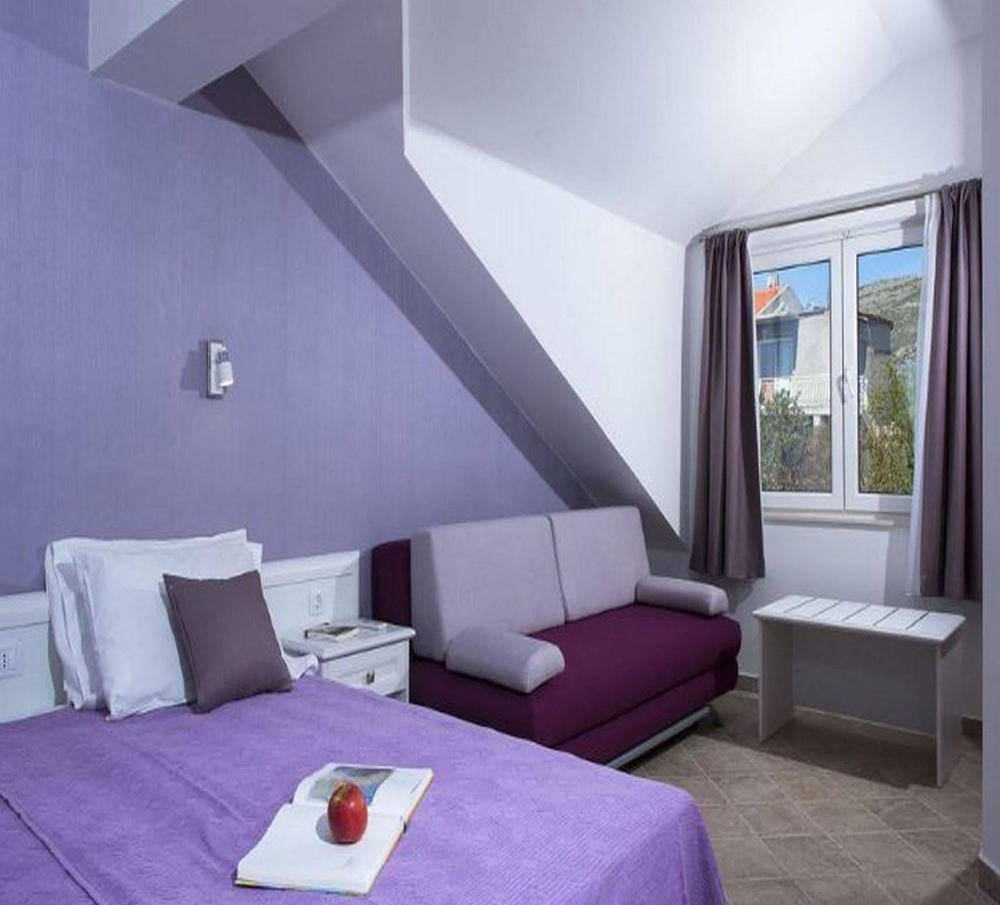 Apartments Milka & Miho Dubrovnik Extérieur photo