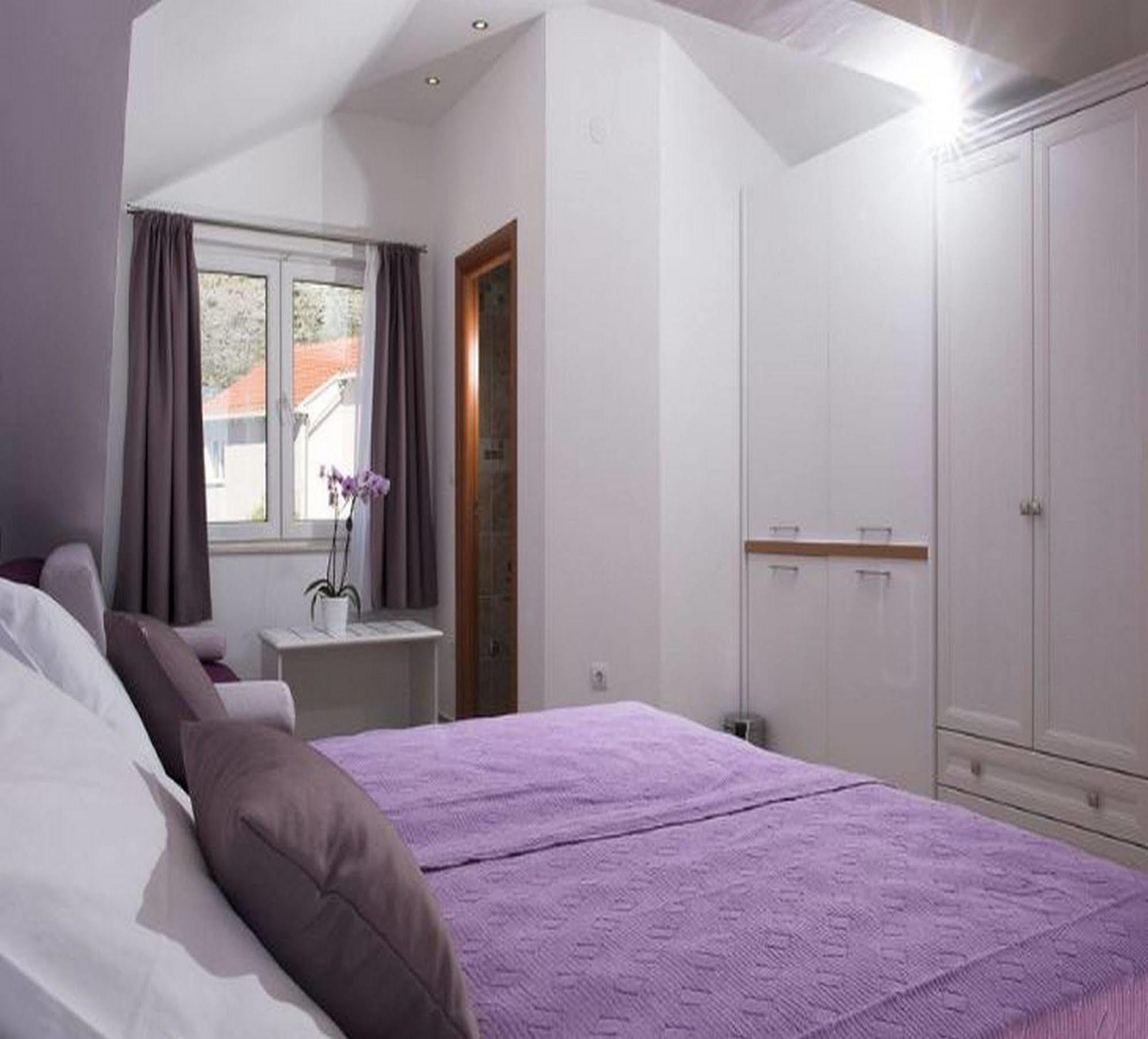 Apartments Milka & Miho Dubrovnik Extérieur photo