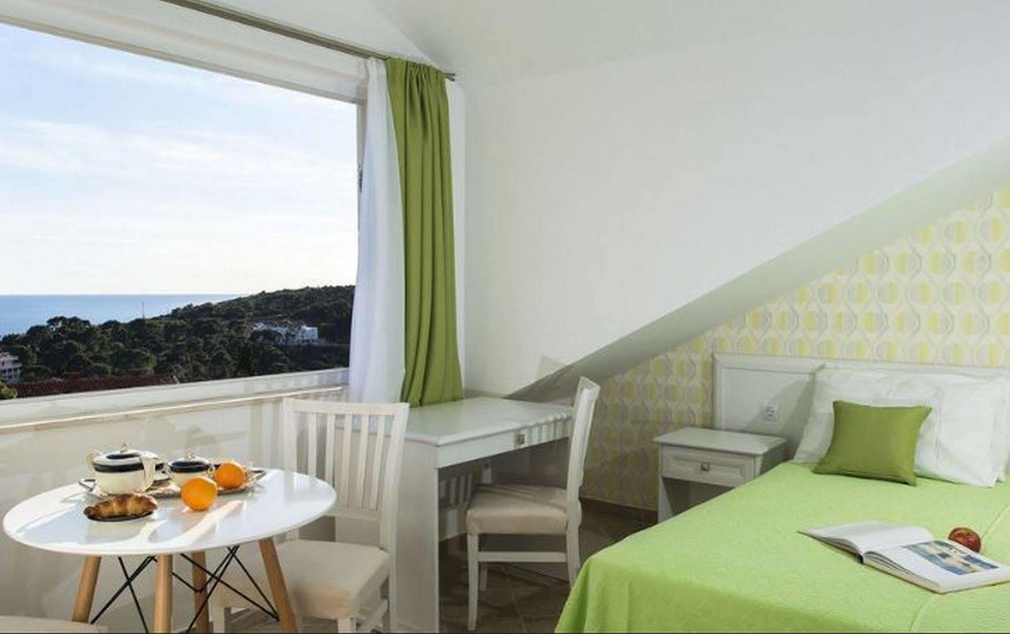 Apartments Milka & Miho Dubrovnik Extérieur photo